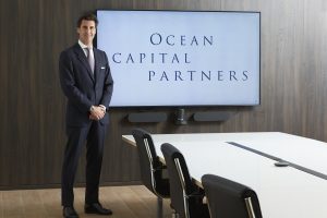 The Marina Málaga SAN team, Ocean Capital Partners, IGY, has been awarded a 50-year concession to develop and operate the marina at Puerto de San Andrés in Málaga. José Luis Almazán San Andrés