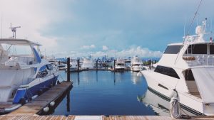 Marinas and mega yachts by José Luis Almazán Palomino 1 José Luis Almazán Marinas