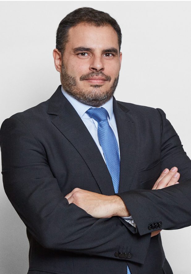 Juan Manuel Martín